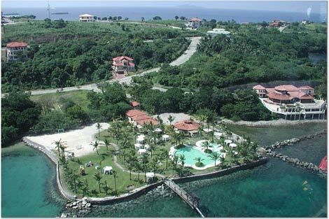 TERRAZAS DE PUNTA FUEGO