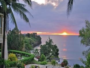 Terrazas de Punta Fuego,Residential Beach Property