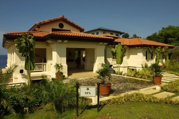 Terrazas de Punta Fuego,Residential Beach Property