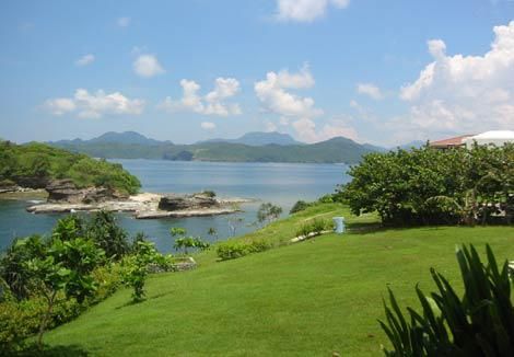 Terrazas de Punta Fuego,Residential Beach Property