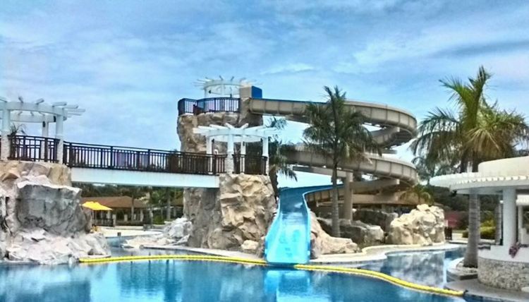 Beach Property, Beach Lot in Playa Calatagan, Batangas