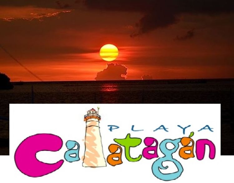 Beach Property, Beach Lot in Playa Calatagan, Batangas