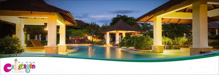 Beach Property, Beach Lot in Playa Calatagan, Batangas