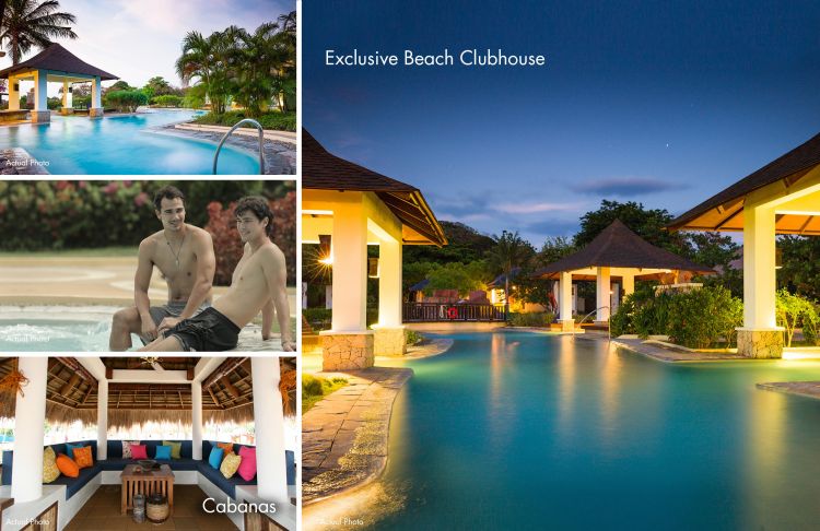 Beach Property, Beach Lot in Playa Calatagan, Batangas