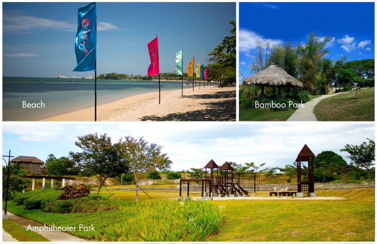 Beach Property, Beach Lot in Playa Calatagan, Batangas