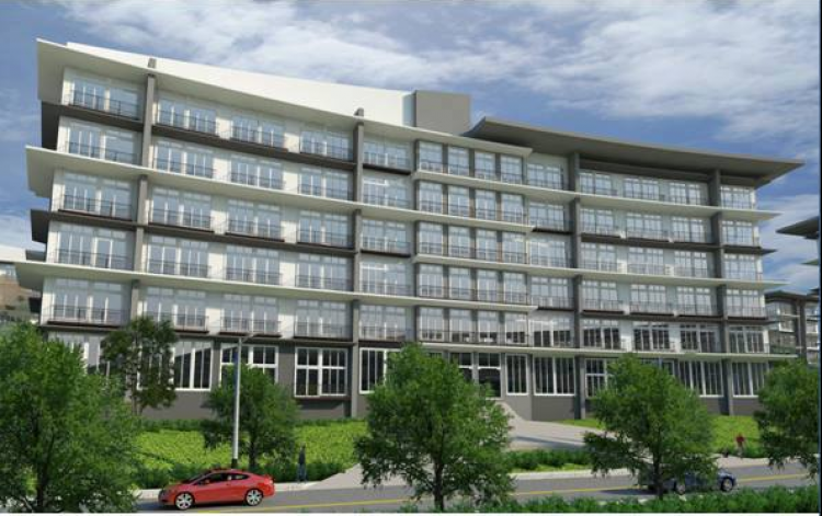 Beachfront Condominium For Sale in Natipuan, Nasugbu, Batangas