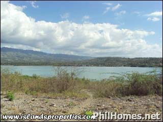 Beachfront Lot for Sale