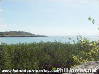 Beachfront Lot for Sale