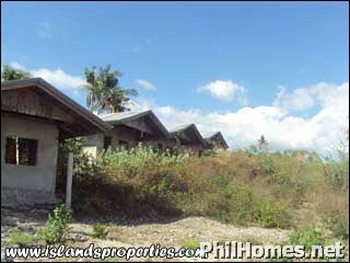 Beachfront Lot for Sale