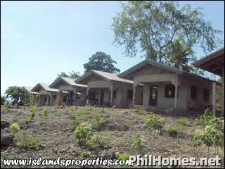 Beachfront Lot for Sale