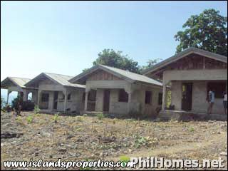 Beachfront Lot for Sale