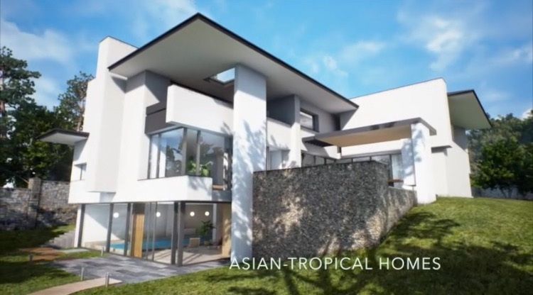 Beachfront Lots for sale At Playa Laiya, San Juan, Batangas