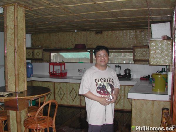 Beachfront Property in Ocam Ocam, Palawan