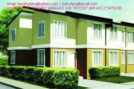 Affordable Homes @ Lancaster Estates - Catherine Town House only 9K MOnthly