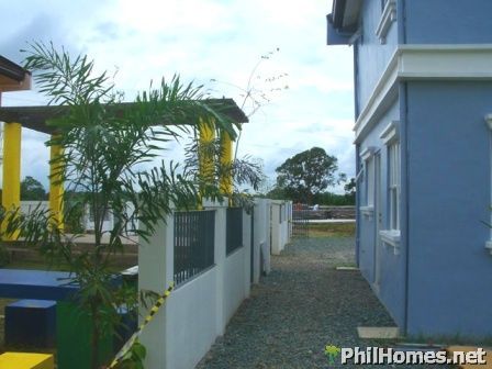 BINAN LAGUNA HOUSES AND LOT FOR SALE 3BR 2TB