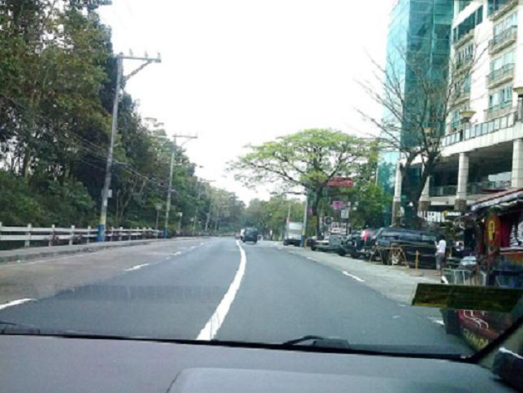 Blue Mountain Sumulong Hiway Antipolo City Rizal