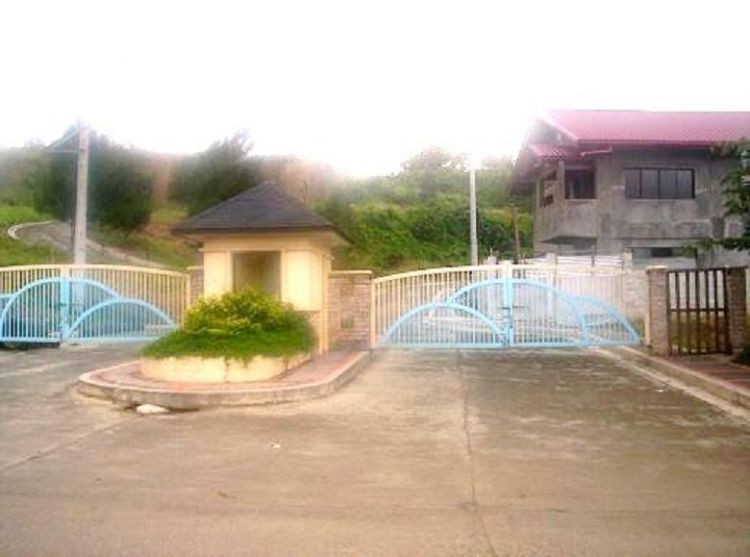 Blue Mountain Sumulong Hiway Antipolo City Rizal