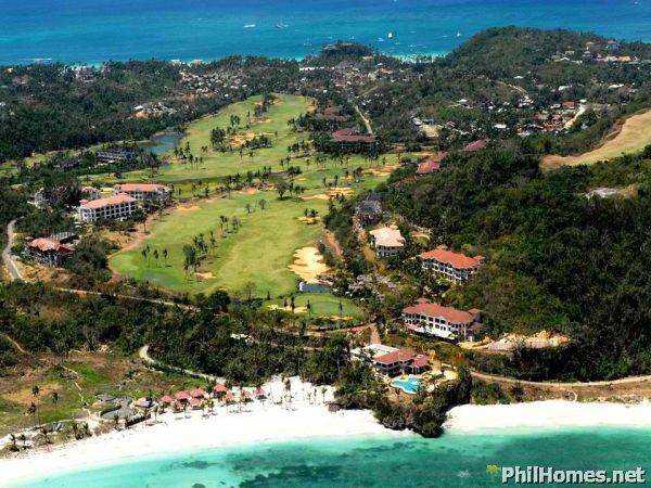 BOUTIQUE HOTEL DISTRICT - COMMERCIAL LOTS for HOTEL BUSINESS