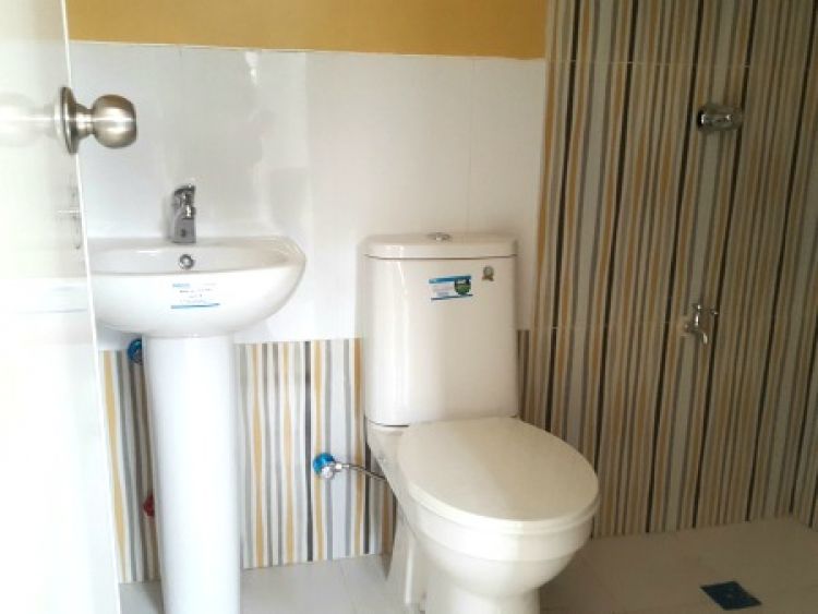 Brand new 5 Bedrooms Cubao Townhouse for Sale 