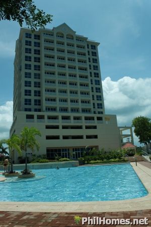 Brand New Fully Furnished Condo Unit for Rent