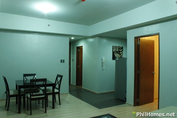 Brand New Fully Furnished Condo Unit for Rent