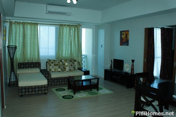 Brand New Fully Furnished Condo Unit for Rent