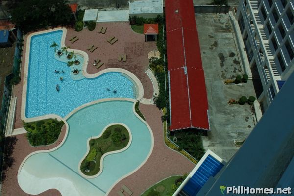 Brand New Fully Furnished Condo Unit for Rent