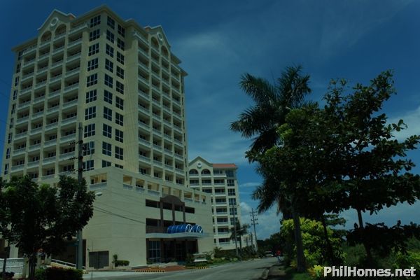Brand New Fully Furnished Condo Unit for Rent