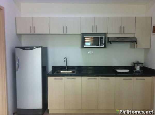 Brand New Luxury 2BR Condo For Rent Berkeley Residences Katipunan