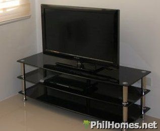 Brand New Luxury 2BR Condo For Rent Berkeley Residences Katipunan