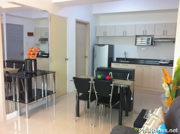Brand New Luxury 2BR Condo For Rent Berkeley Residences Katipunan