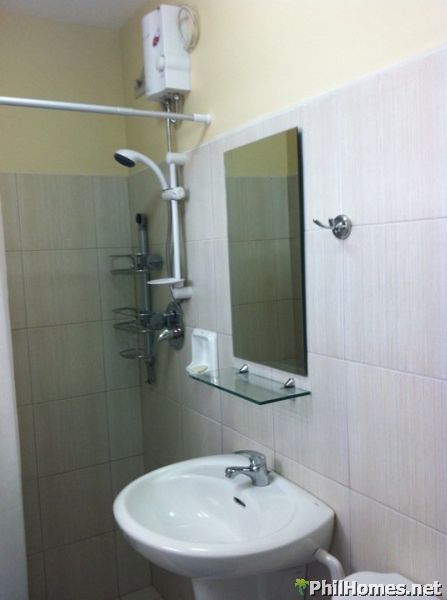 Brand New Luxury 2BR Condo For Rent Berkeley Residences Katipunan