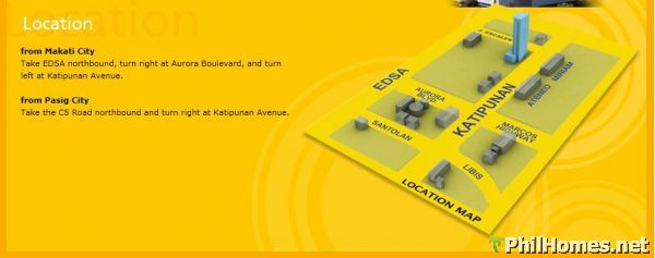 Brand New Luxury 2BR Condo For Rent Berkeley Residences Katipunan