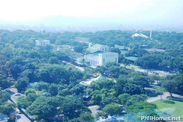 Brand New Luxury 2BR Condo For Rent Berkeley Residences Katipunan