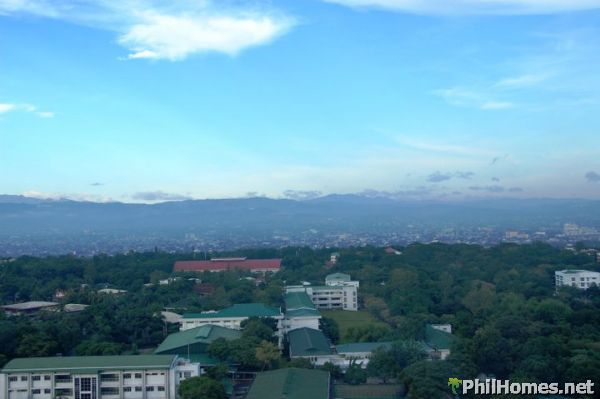 Brand New Luxury 2BR Condo For Rent Berkeley Residences Katipunan