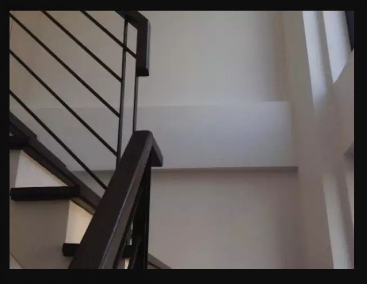 Brand New Spacious Townhouse Villas in New Zaniga Mandaluyong City near Boni Edsa MRT Plainview Namayan Vergara Hulo Kalentong Shaw Sunny Ridge Tangla