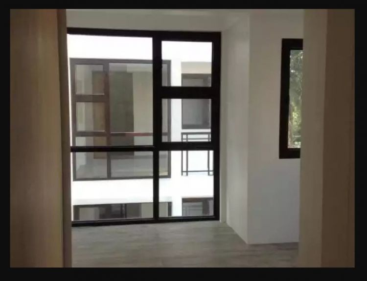 Brand New Spacious Townhouse Villas in New Zaniga Mandaluyong City near Boni Edsa MRT Plainview Namayan Vergara Hulo Kalentong Shaw Sunny Ridge Tangla