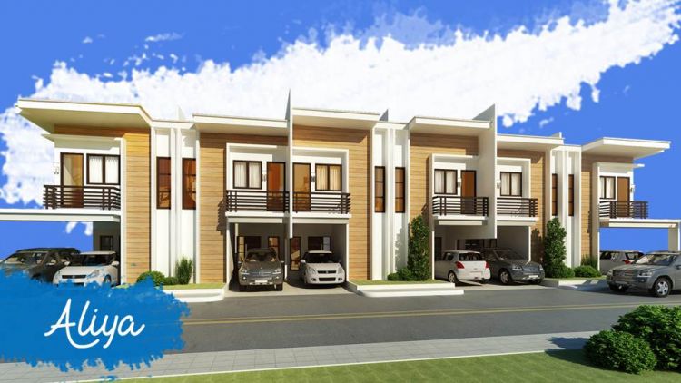Breeza Palms Mactan Suba-Basbas,Marigondon Very Spacious Near 3rd Bridge
