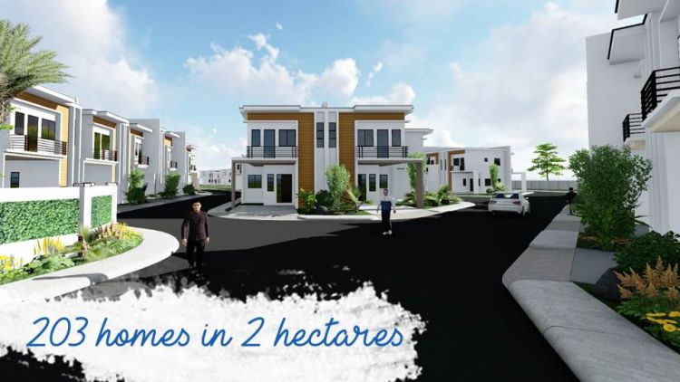Breeza Palms Mactan Suba-Basbas,Marigondon Very Spacious Near 3rd Bridge