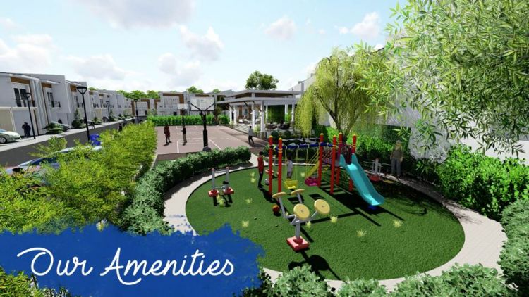 Breeza Palms Mactan Suba-Basbas,Marigondon Very Spacious Near 3rd Bridge