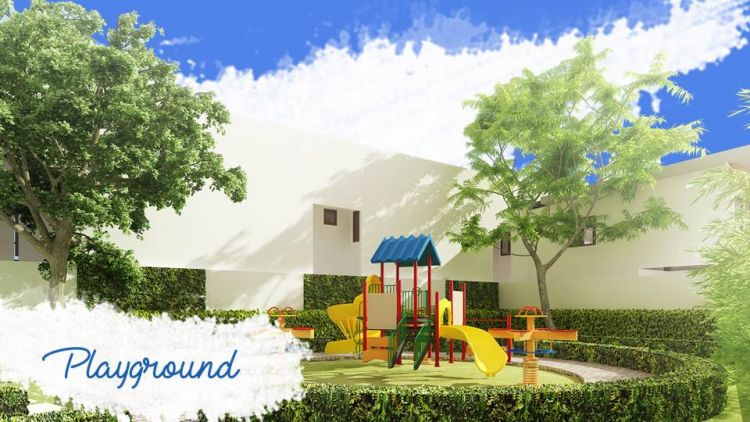 Breeza Palms Mactan Suba-Basbas,Marigondon Very Spacious Near 3rd Bridge