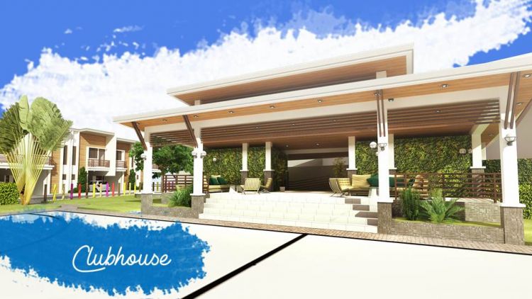 Breeza Palms Mactan Suba-Basbas,Marigondon Very Spacious Near 3rd Bridge
