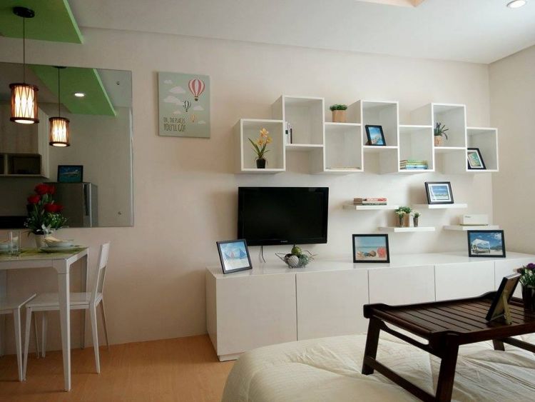 BRIA FLATS Mactan- Condominium Sudtunggan, Basak, Lapu-Lapu City