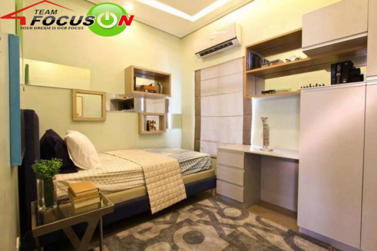 Briana Single attached - Affordable Rent to Own Houses In Imus Cavite 