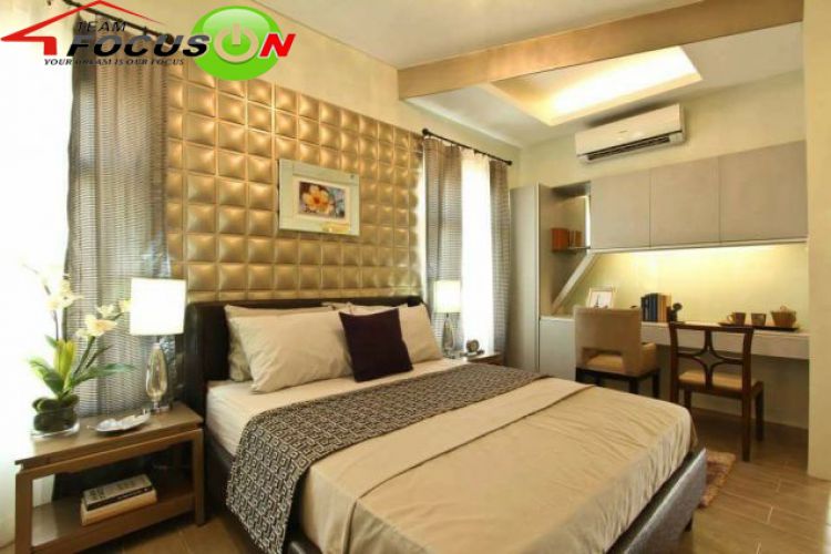 Briana Single attached - Affordable Rent to Own Houses In Imus Cavite 