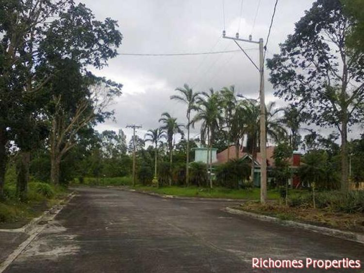 BUENA VISTA TAGAYTAY -  Residential Lot  for Sale !!!