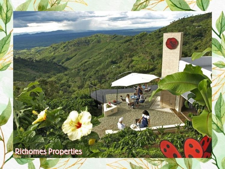 BUENA VISTA TAGAYTAY -  Residential Lot  for Sale !!!