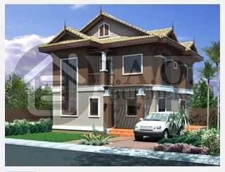 House Construction Service