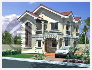 House Construction Service
