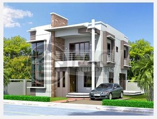 House Construction Service